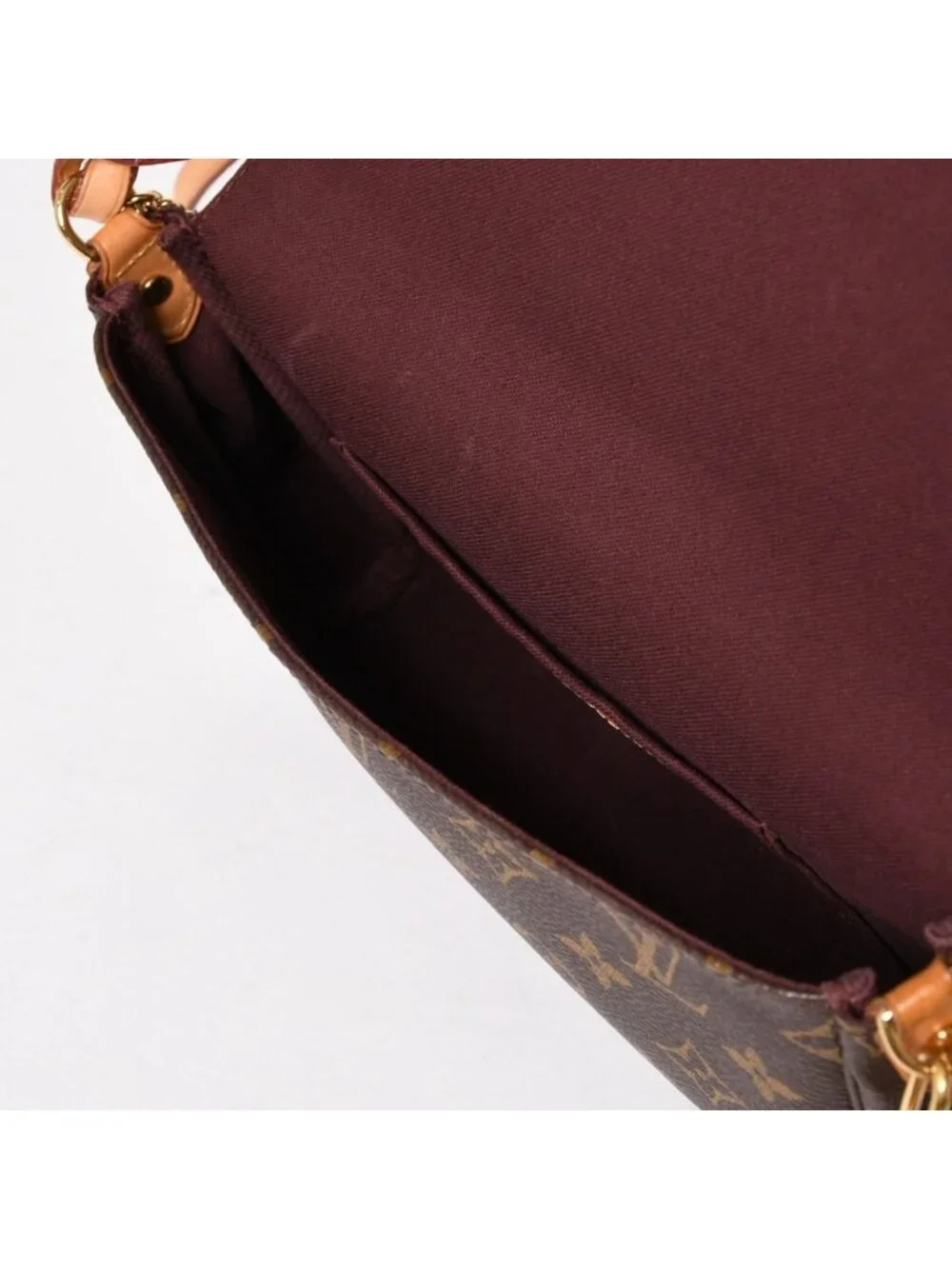 Louis Vuitton this authentic